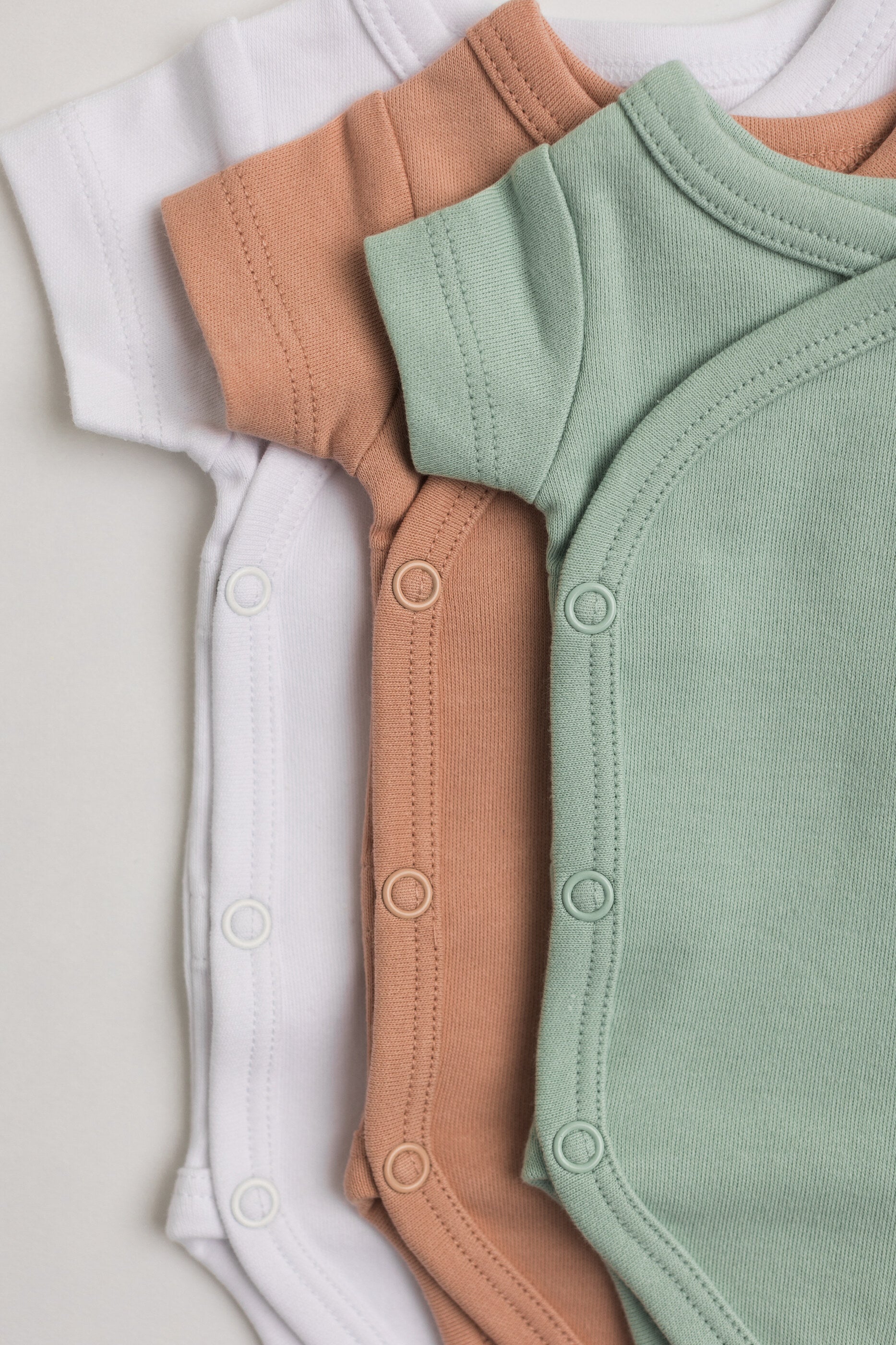 Basics Crossbody Onesie