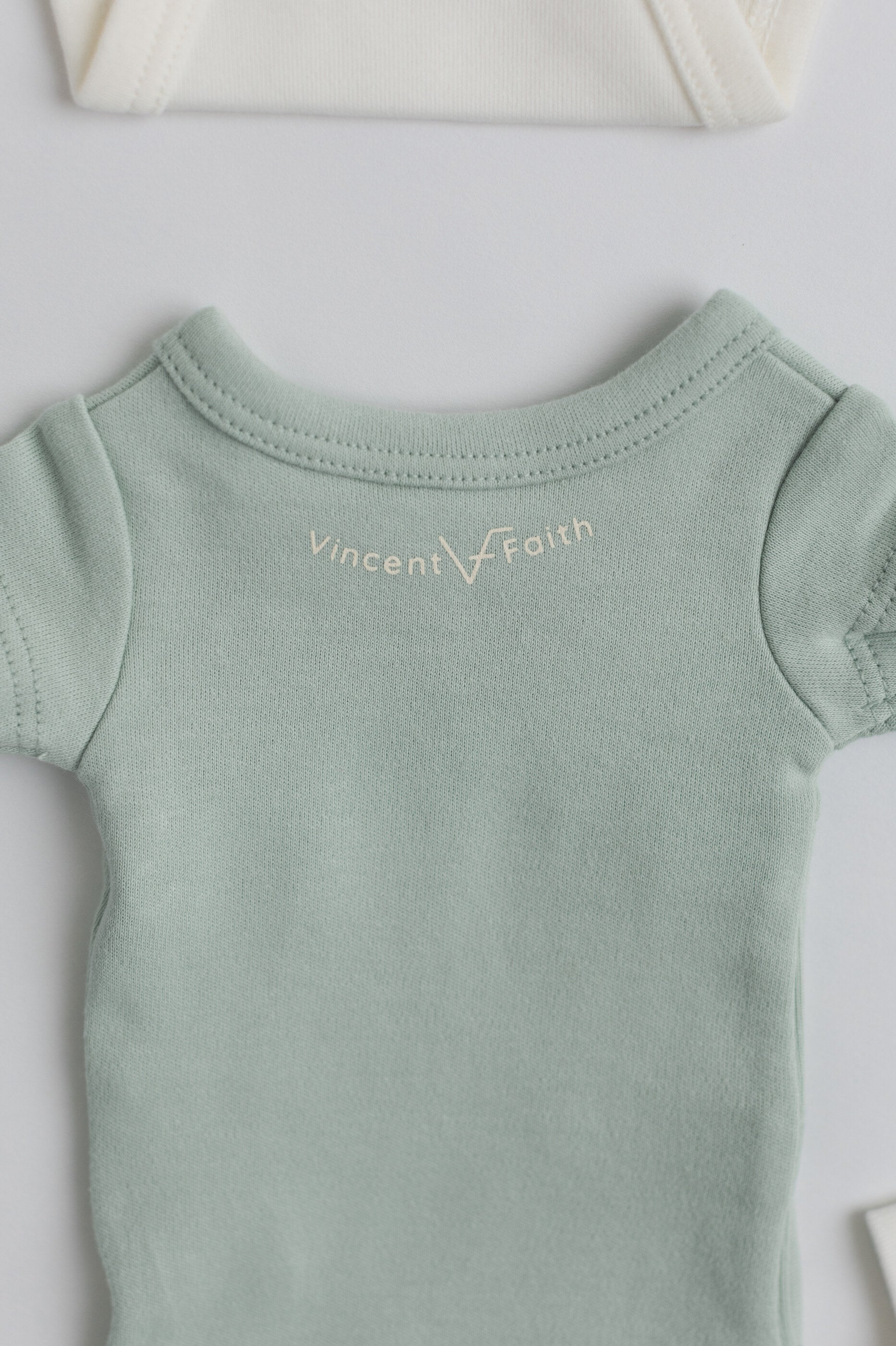 Basics Crossbody Onesie