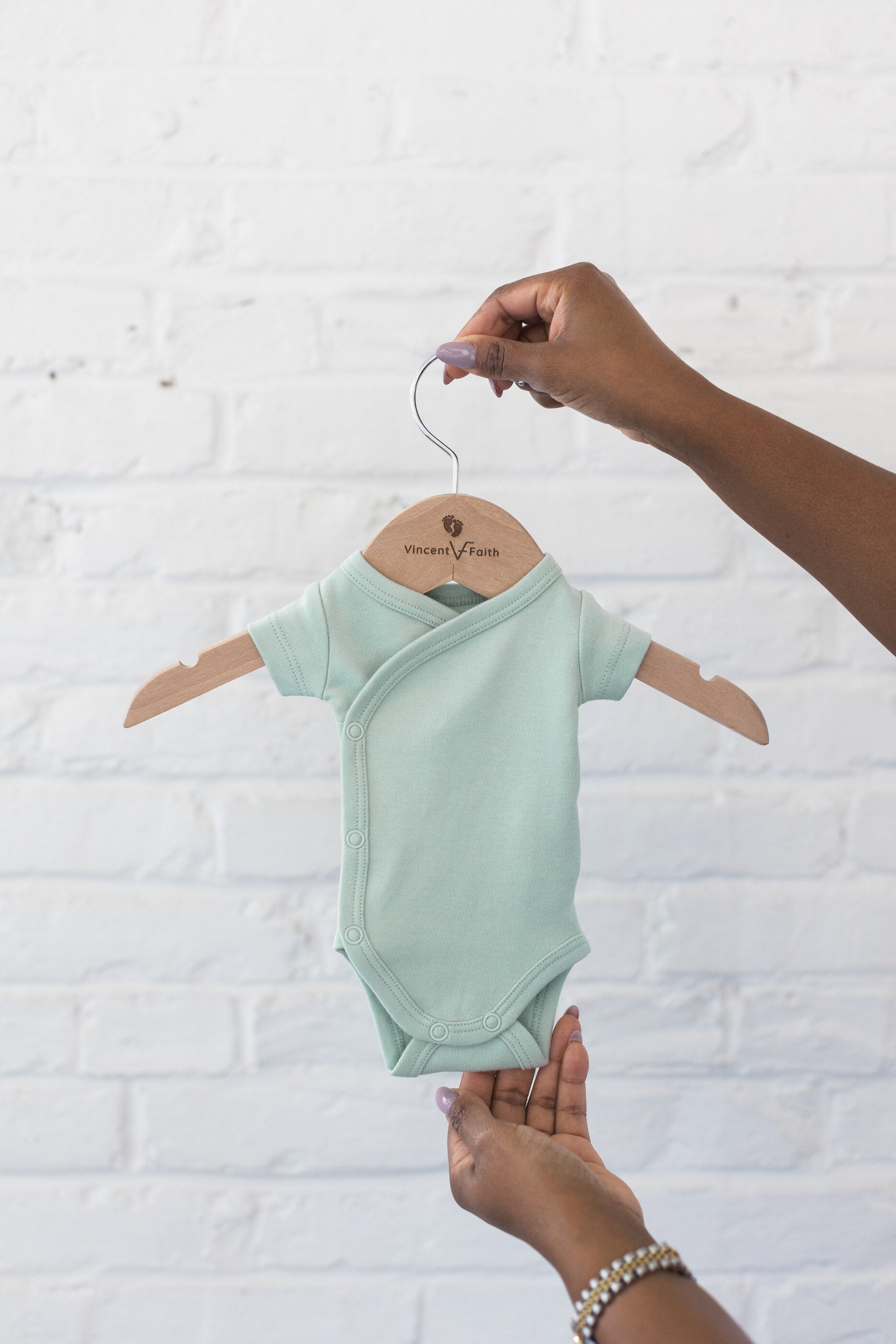 Basics Crossbody Onesie