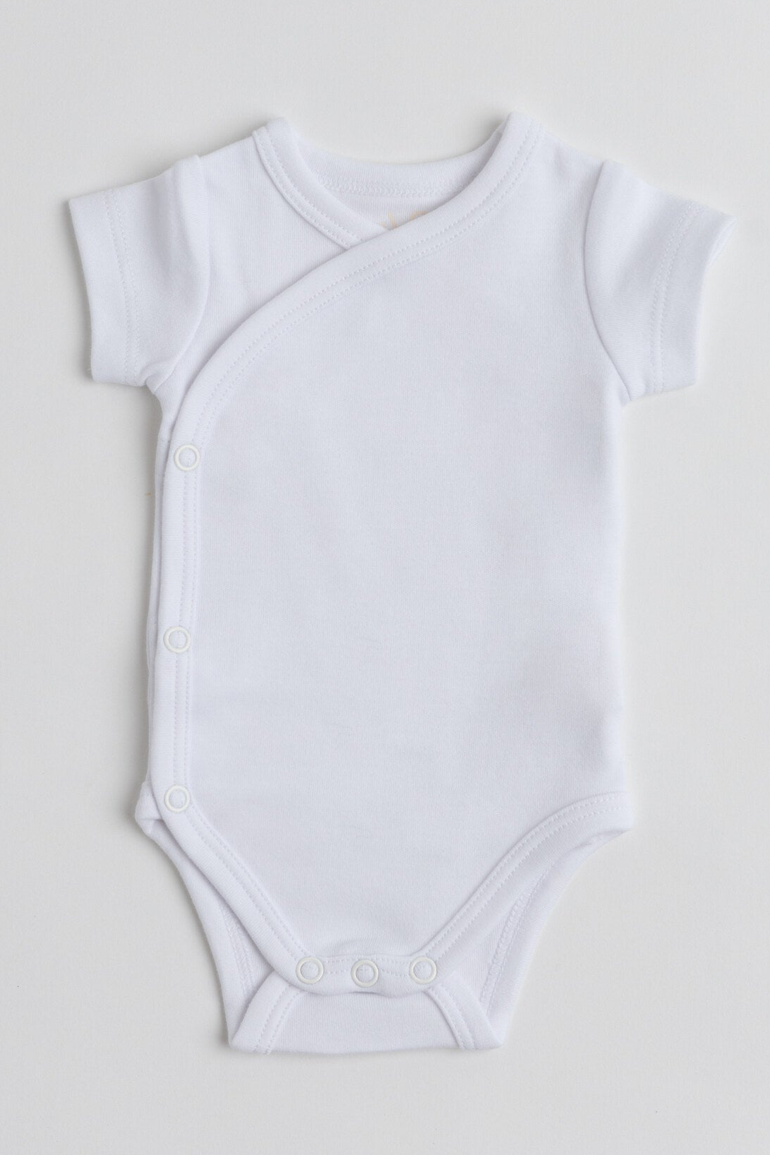 Basics Crossbody Onesie