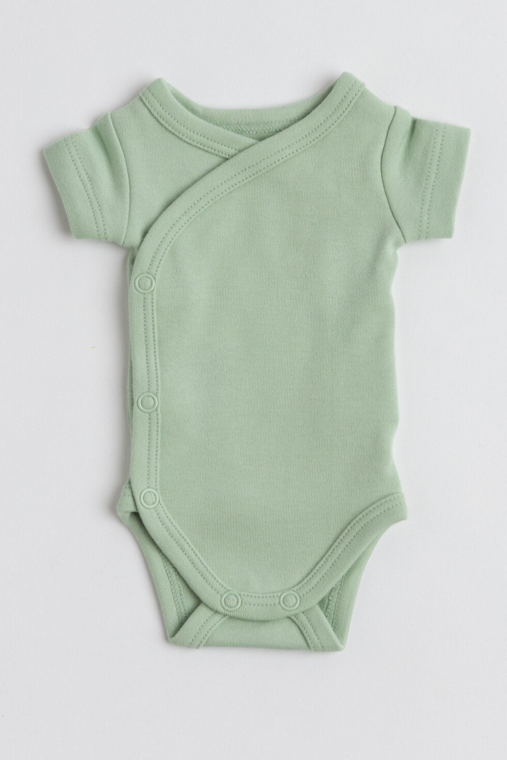 Basics Crossbody Onesie