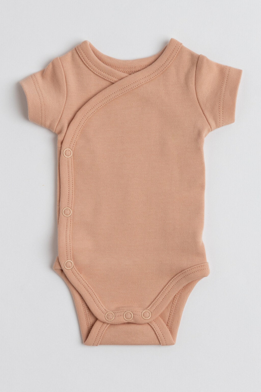 Basics Crossbody Onesie
