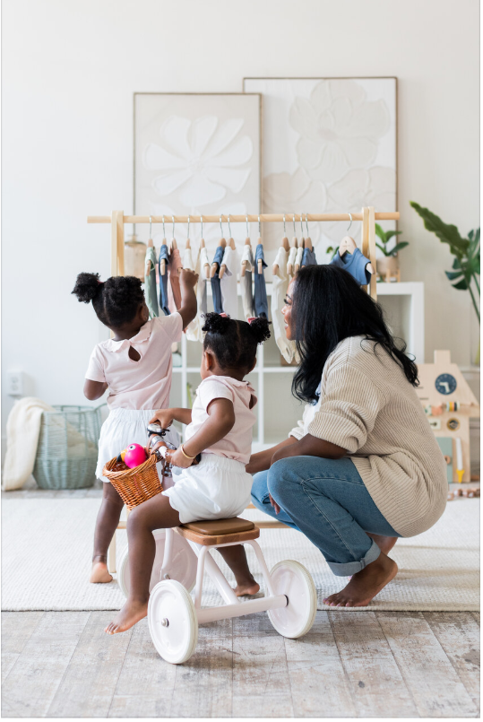 What No One Told Me About Parenting After the NICU