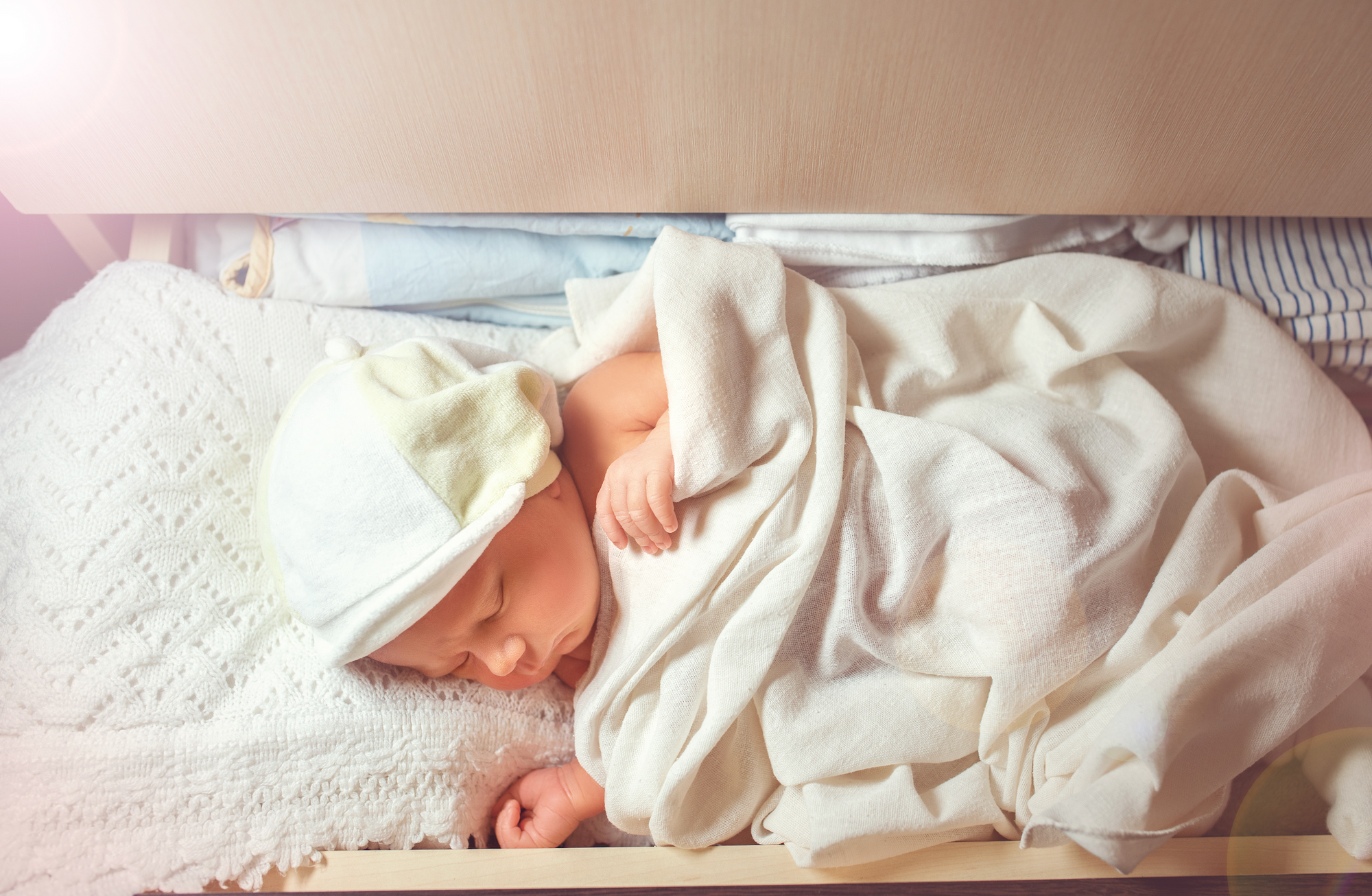 Tiny Threads, Big Impact: How Baby Clothing Can Boost Emotional Bonding in the NICU