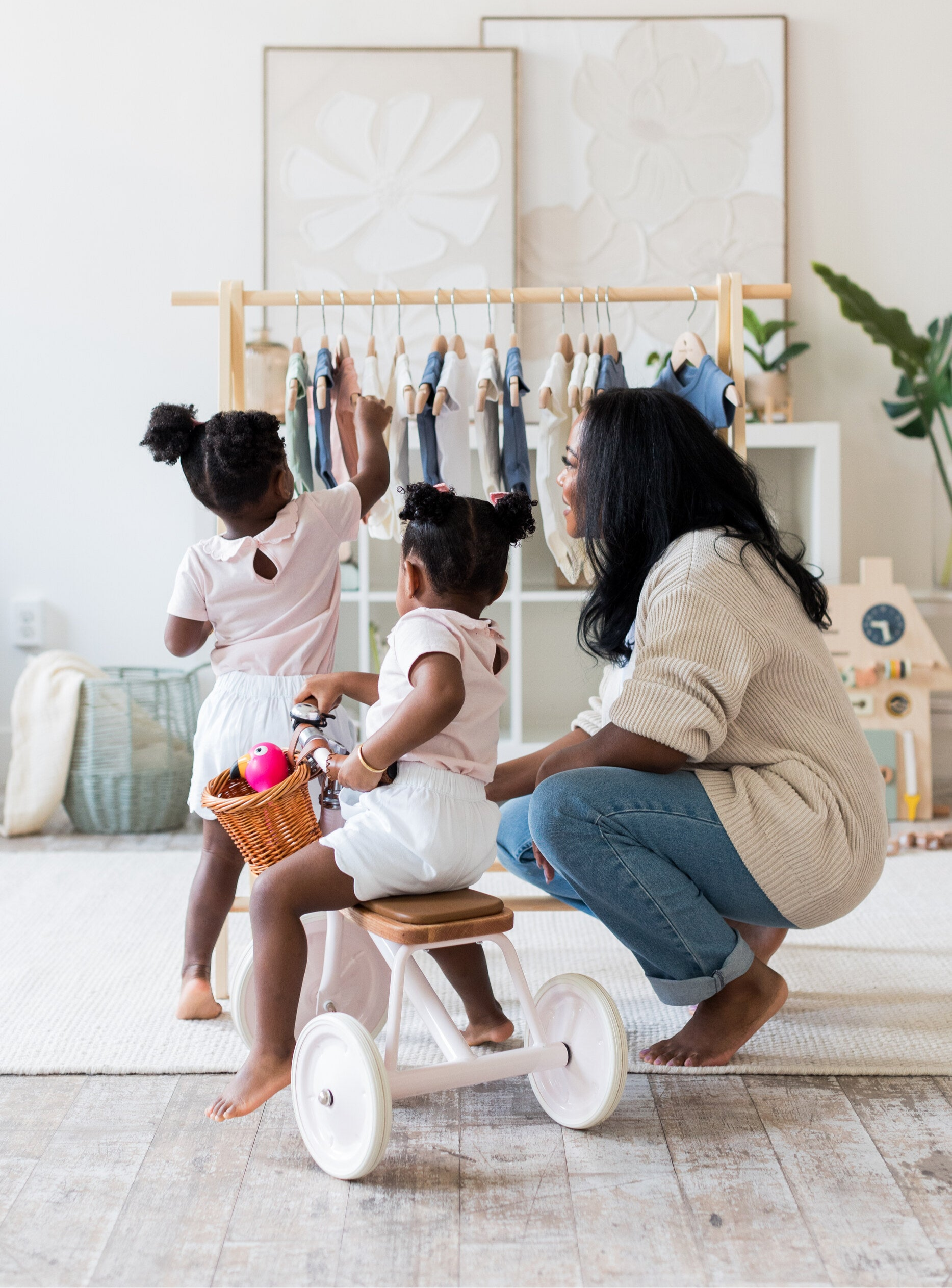 When the Monitors Stop Beeping: Learning to Trust Myself as a Twin NICU Mom