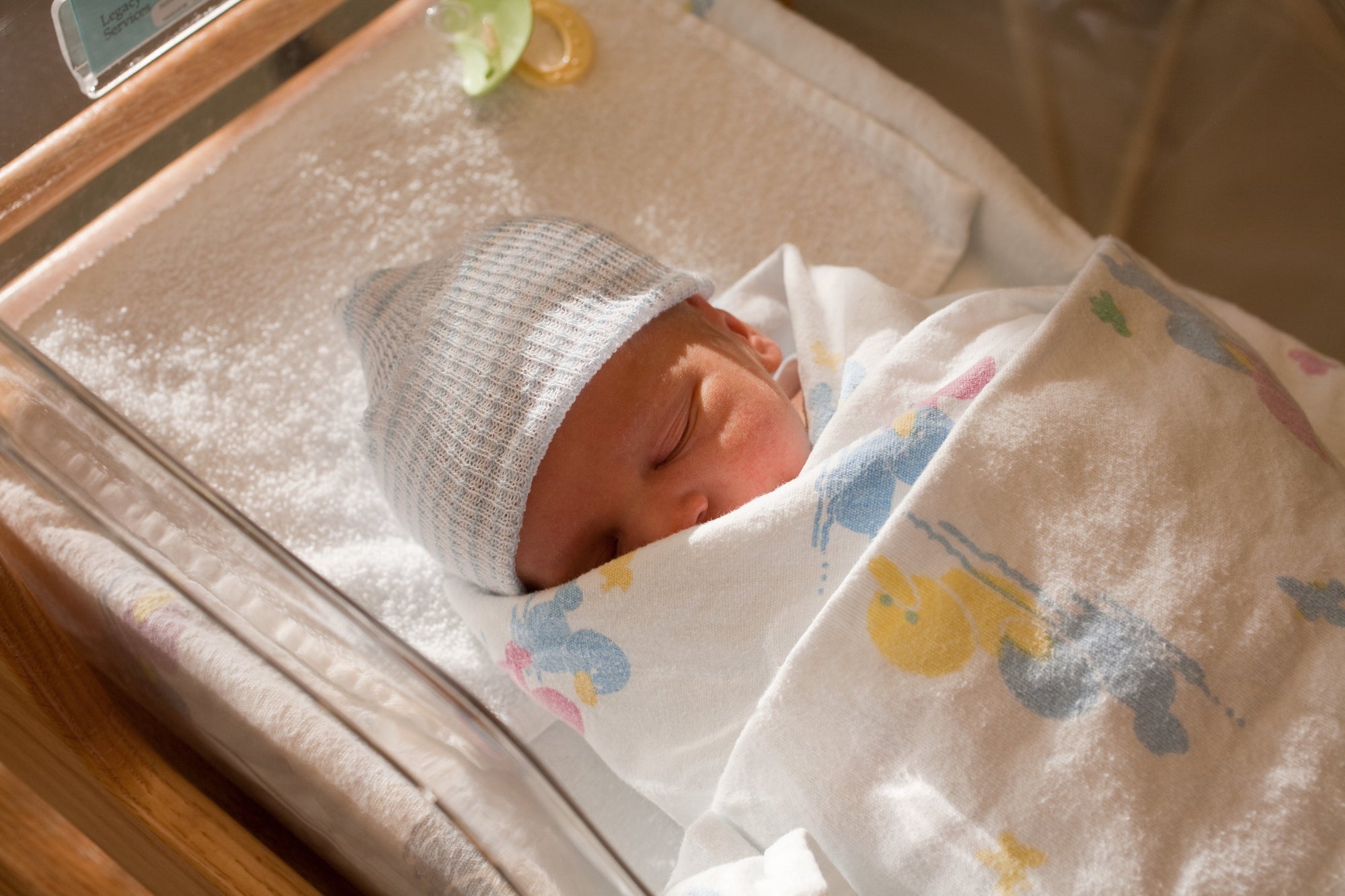 Making It Personal: Customizing Your NICU Space for Comfort & Connection