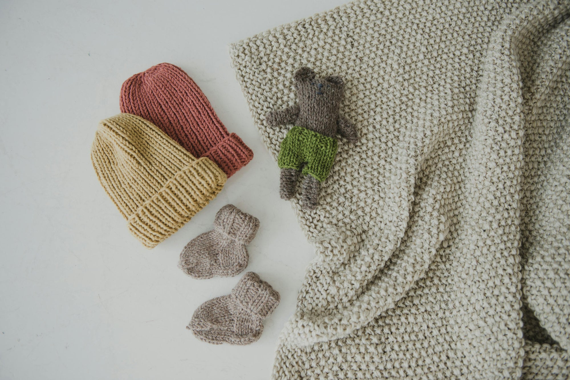 Prematurity & Sensitive Skin: Why Fabric Choice Matters