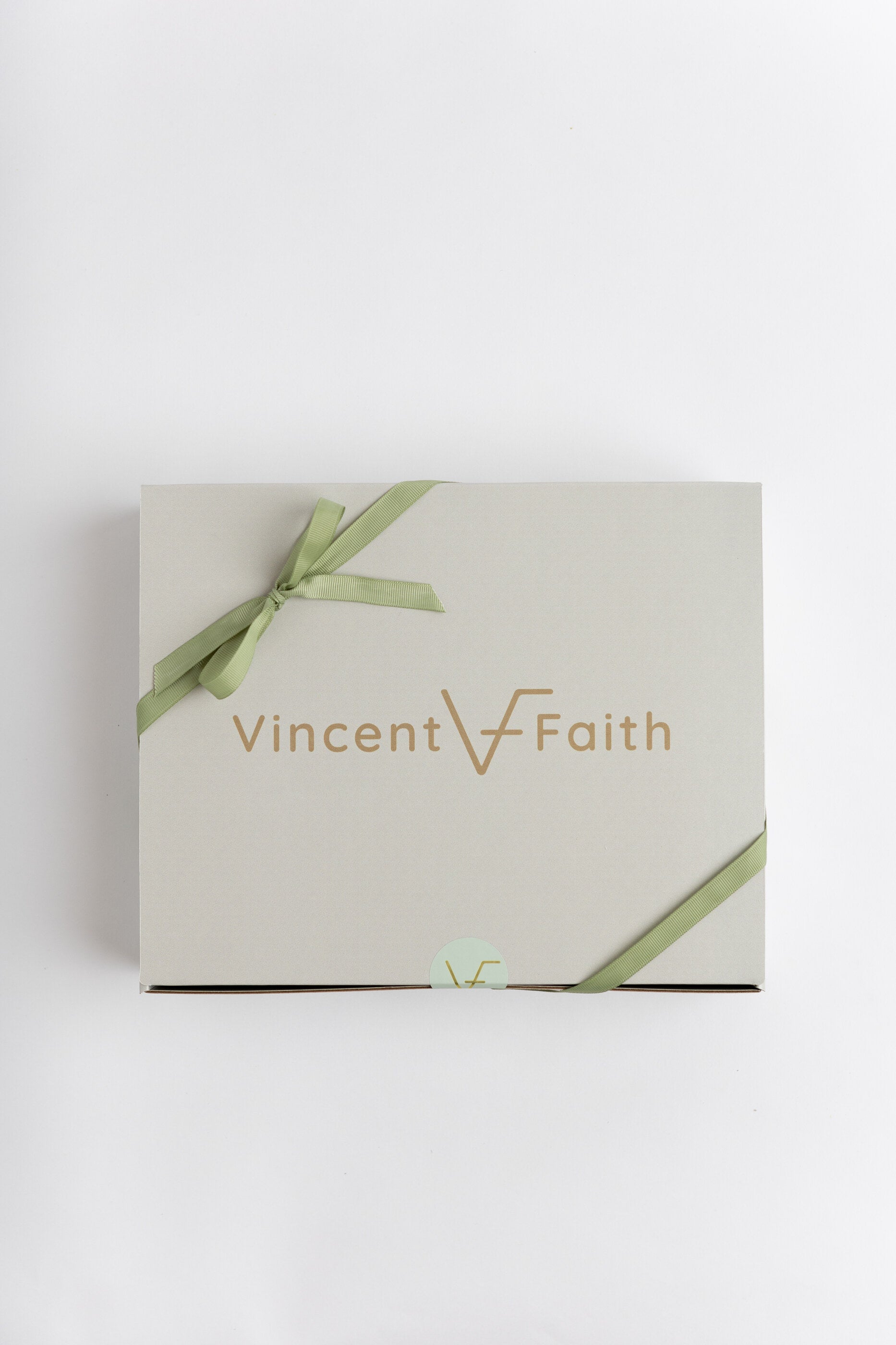 Custom Gift Box – Vincent Faith